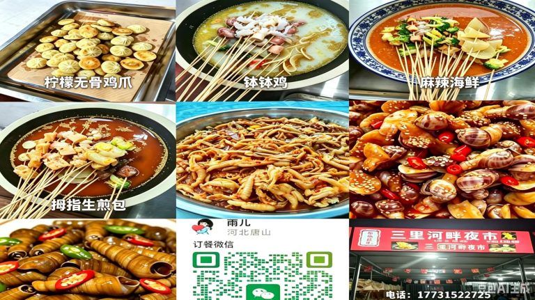 迁安本地同城信息